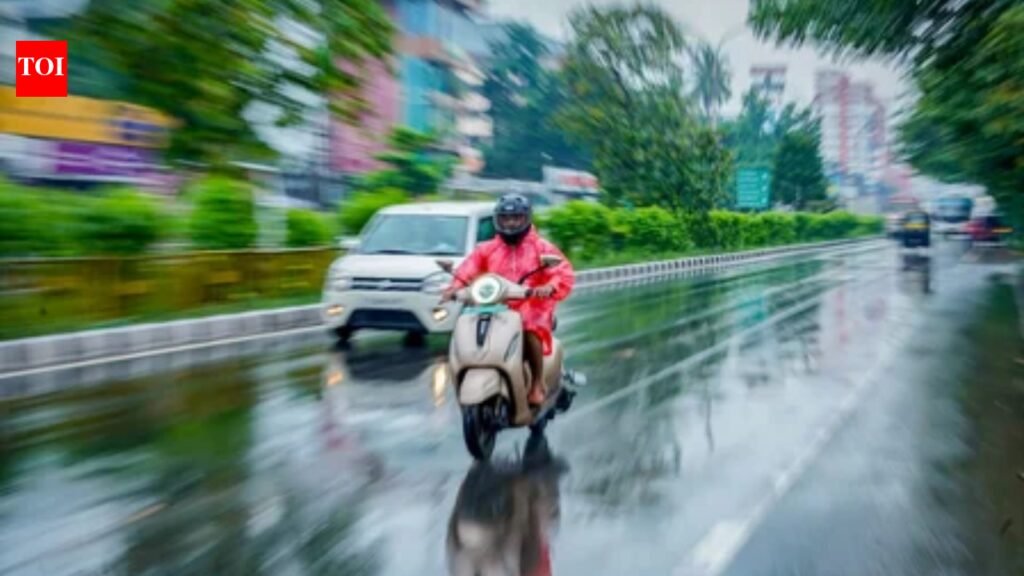 Cyclone Arnab: Why the name is trending as Odisha braces for a deep depression near the coast | Bhubaneswar News
