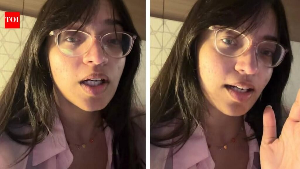 ‘I have seen it all’: Microsoft techie says excitement of living in US is fading after 2 years