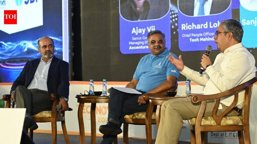Mangaluru must carve out niche to emerge as GCC hub: Industry leaders | Mangaluru News