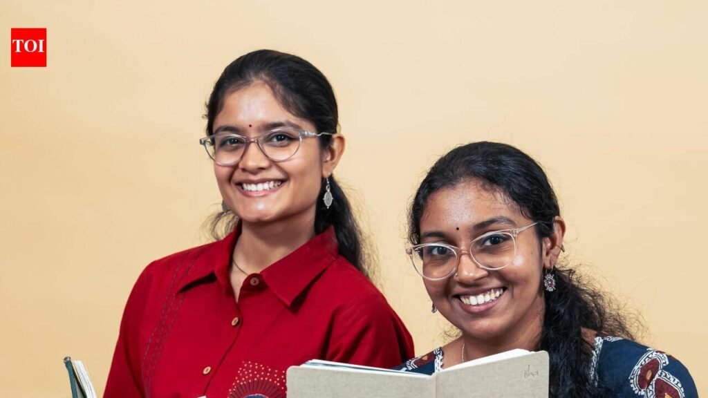 2 women are making Sanskrit Gen Z’s new language of cool | Bengaluru News