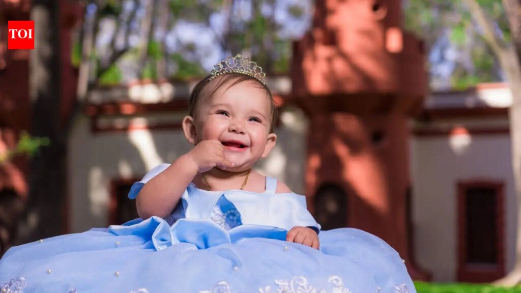 10 baby names inspired by cosmic events and phenomena