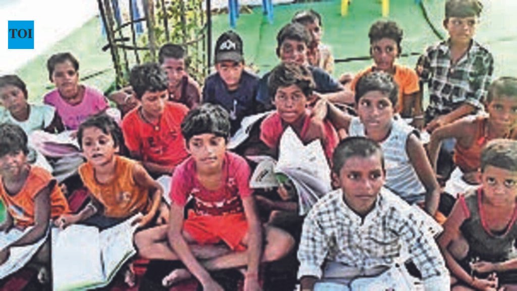 Govt to appoint nodal officers for 700 model schools | Patna News