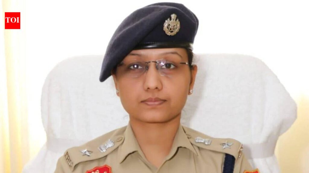 Palwal Police arrest 58 wanted accused, including 13 POs and 45 bail jumpers, in week-long drive | Gurgaon News