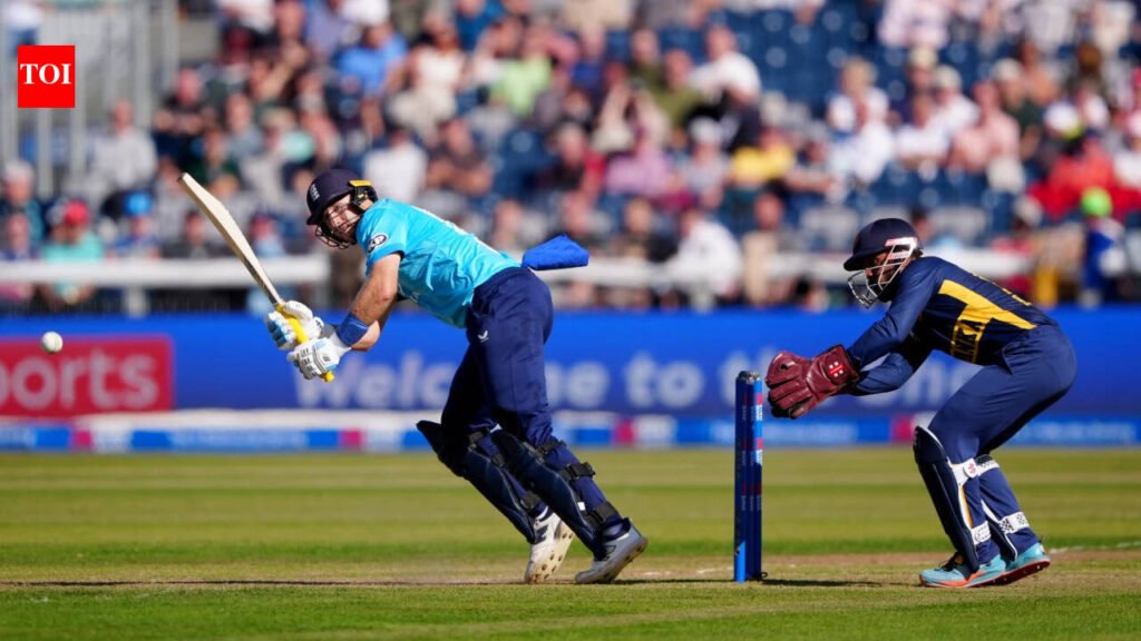 Joe Root enters record books, goes past Sachin Tendulkar in major milestone | Cricket News