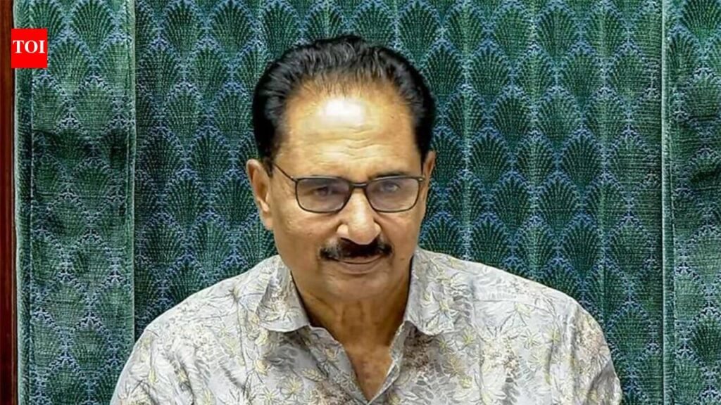 Centre promises to impose anti-dumping duty on Chinese titanium dioxide imports | Thiruvananthapuram News