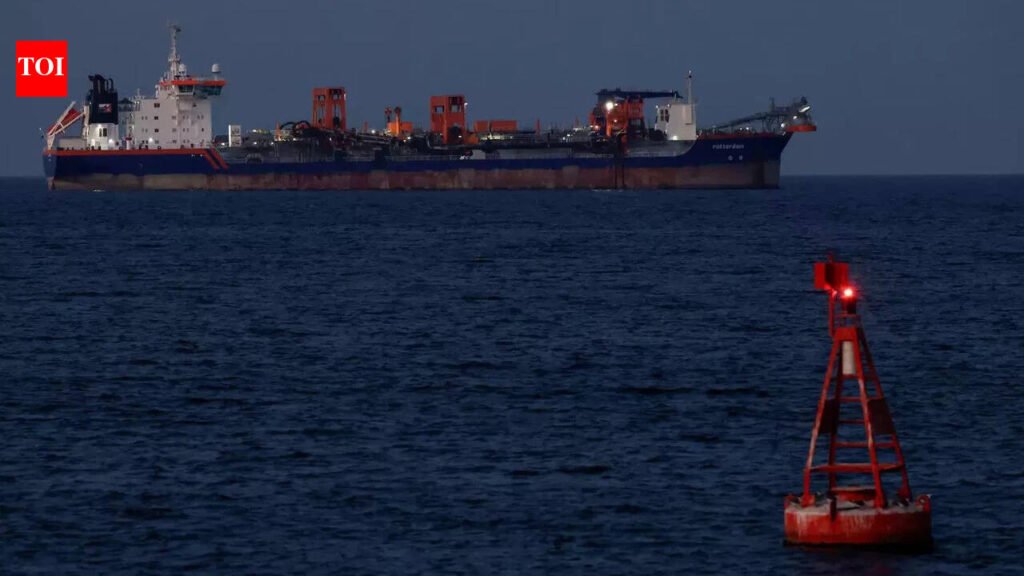 1 Indian killed, 19 rescued after MV Cape Dao attacked off Oman; MEA calls for end to shipping attacks | India News