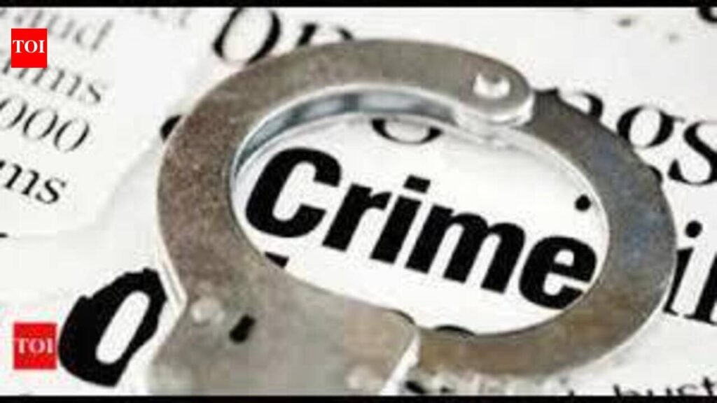 Railway police crack down on train thefts, 48 booked | Thiruvananthapuram News