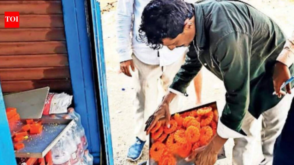 Telangana steps up game on food safety, cancels 30 licences in 1 month | Hyderabad News