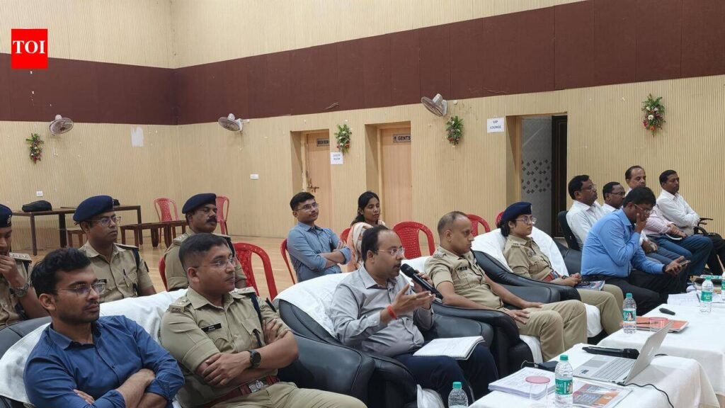 Fire dept deploys additional fire personnel for Pitripaksh Mela | Patna News