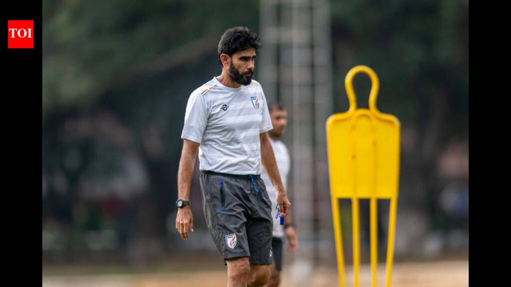 Rankings aside, Jamil plans to catch Panama by surprise | Goa News