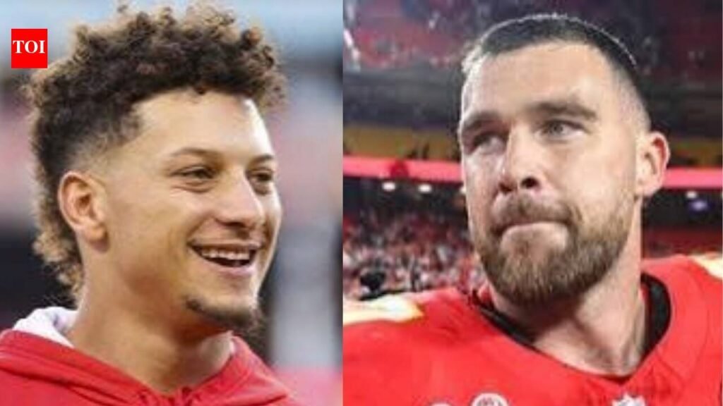 Travis Kelce vs. Patrick Mahomes business ventures: How their businesses compare beyond the NFL | NFL News