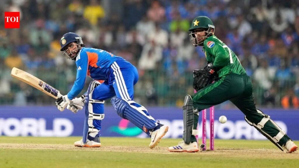 ‘Like we did in the Asia Cup’: Pakistan to put India ‘under pressure’ in Asian Games, says Mike Hesson | Cricket News