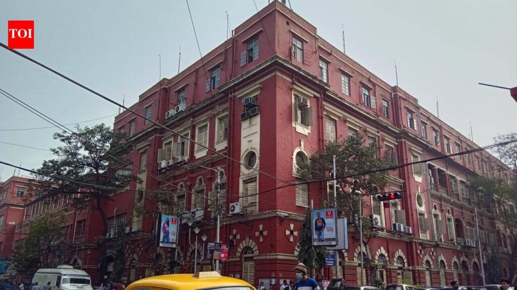 For KMC polls, 85,000 SIR appeals yet to be disposed of | Kolkata News