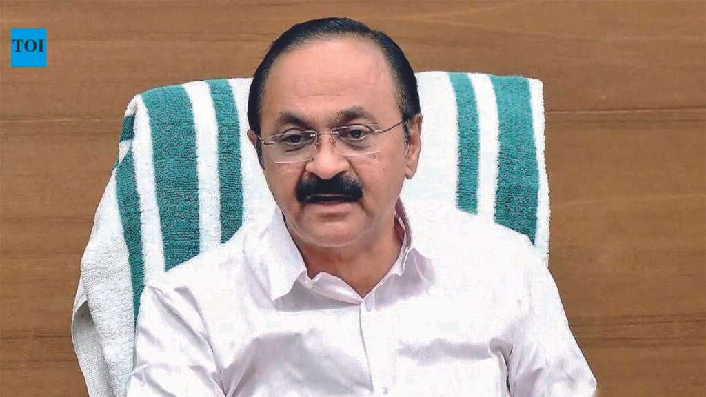 Power crisis may end by October: Satheesan | Thiruvananthapuram News