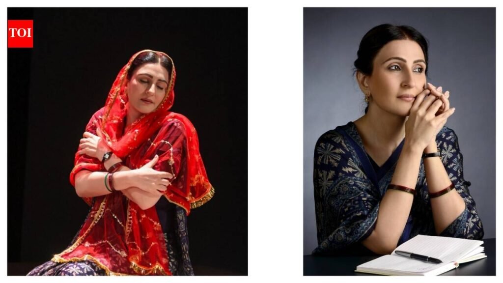 Theatre Review: A love story that reaches beyond romance | Mumbai News