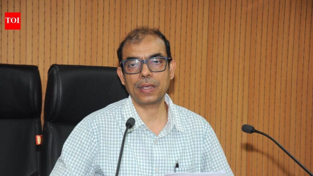 Cabinet gives nod two new universities in Begusarai, Patna | Patna News