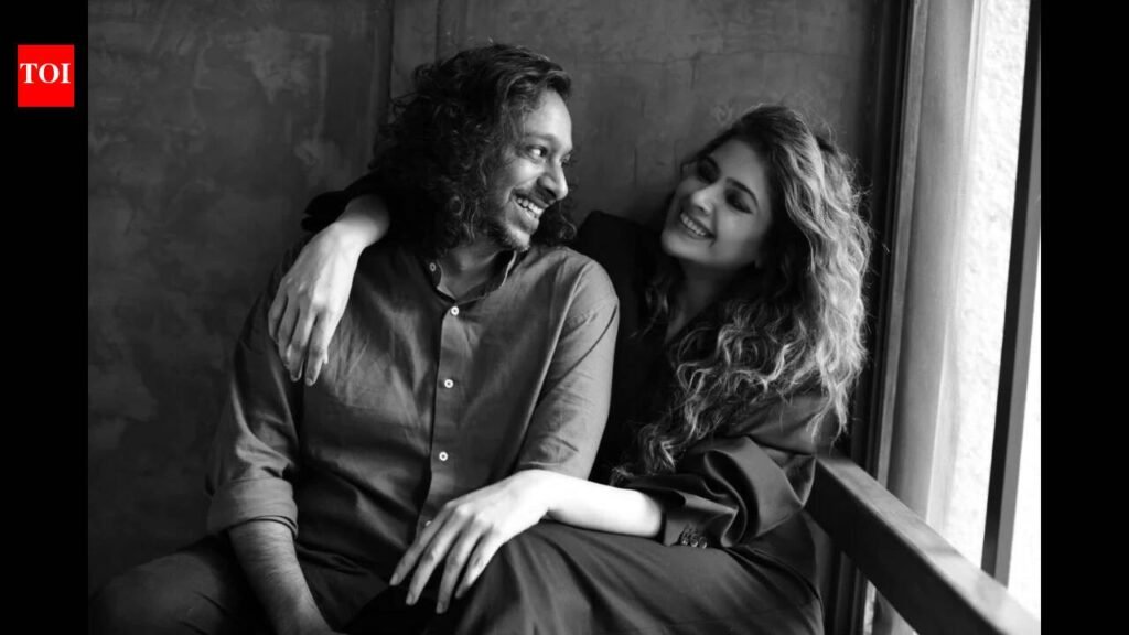 When passport turns into art: If your face can’t identify you, what can? | Bengaluru News
