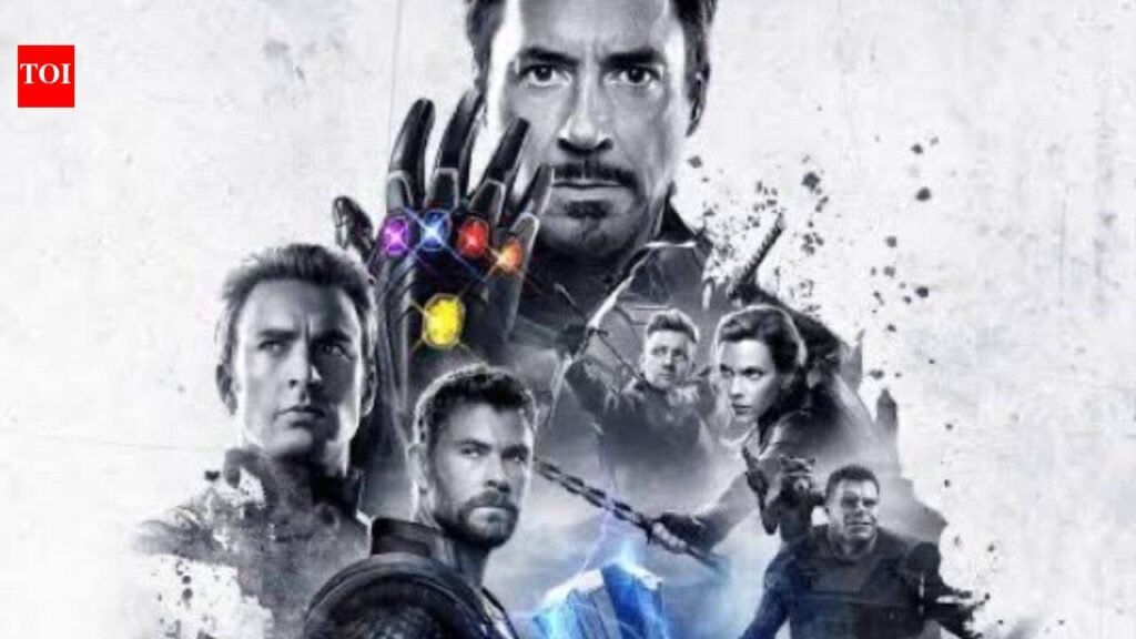 ‘Avengers Endgame: Encore’ scenes linked to ‘Avengers: Doomsday’ LEAKED; major SPOILERS posted online ahead of theatrical re-release – WATCH |