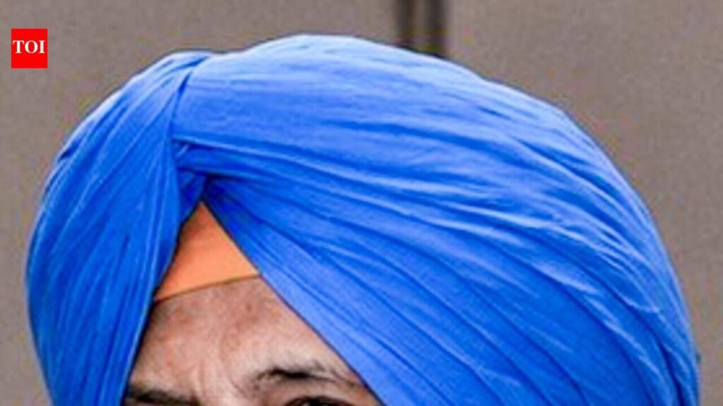 Dhillon terms govt notification on DA ‘a betrayal of the employees’ | Chandigarh News