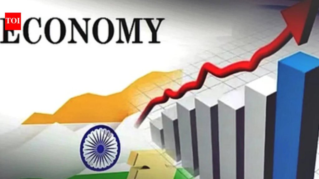 ADB, OECD, S&P, Fitch raise India’s growth projection