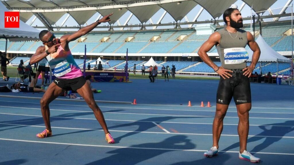 Asian Games 2026 Day 5 Live Updates: Satnam-Salman Win Rowing Bronze as Roshibina Devi Eyes Gold in Wushu, India Reach 13 Medals