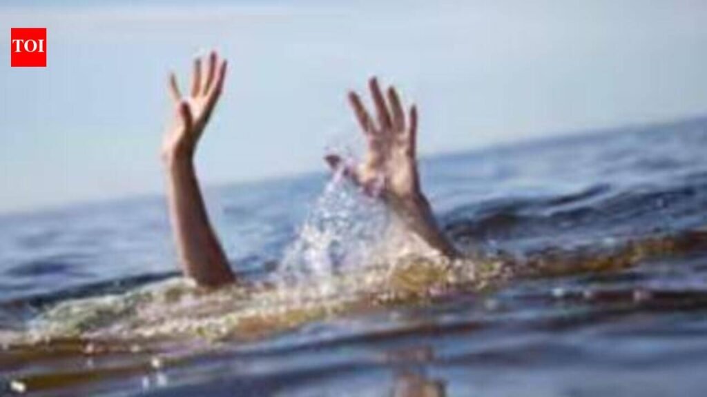 Karma Puja tragedy: 12 drown, 6 go missing across Bihar | Patna News