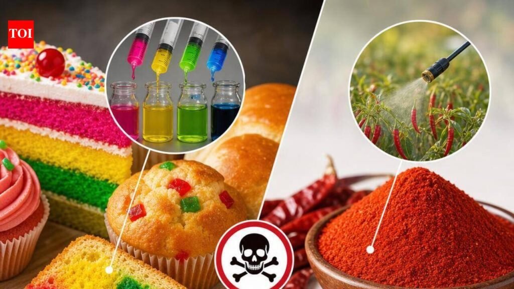 Eateries face new food safety norms | Lucknow News
