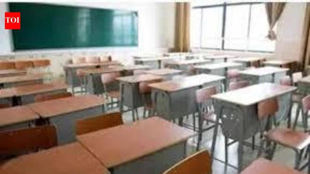 1.8L tabs in govt schools lie defunct, nearly 50% in city | Gurgaon News