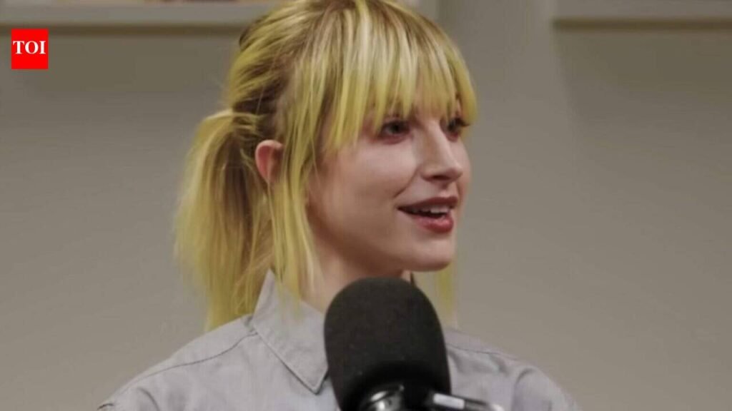 Hayley Williams remembers ex-partner Chad Gilbert after his passing: ‘His influence and attitude guided the genre forward’ |