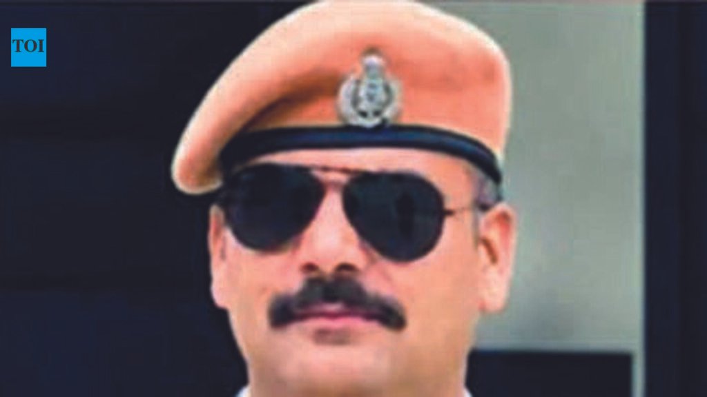Ranger’s murder highlights risks forest staff exposed to | Jaipur News