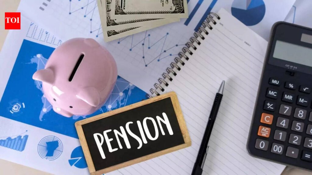 80-year-old marked ‘dead’ battles pension freeze since Feb 2025 | Gurgaon News