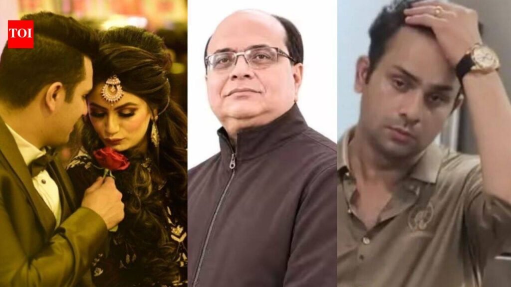 ‘Rs 6 lakh deal to kill father’: Killer bahu’s husband arrested in Kanpur trader murder case | Kanpur News