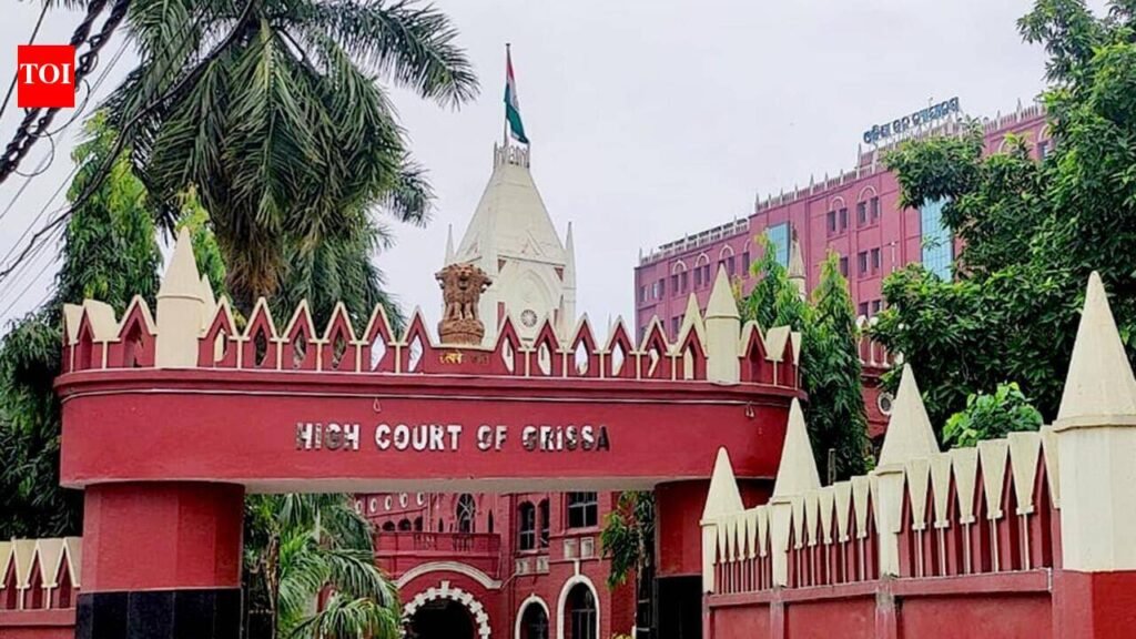 HC seeks reply of 3 more MLAs on BJD pleas over cross-voting in RS poll | Bhubaneswar News