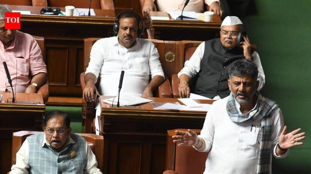 Govt may challenge order on SIT in Supreme Court | Bengaluru News