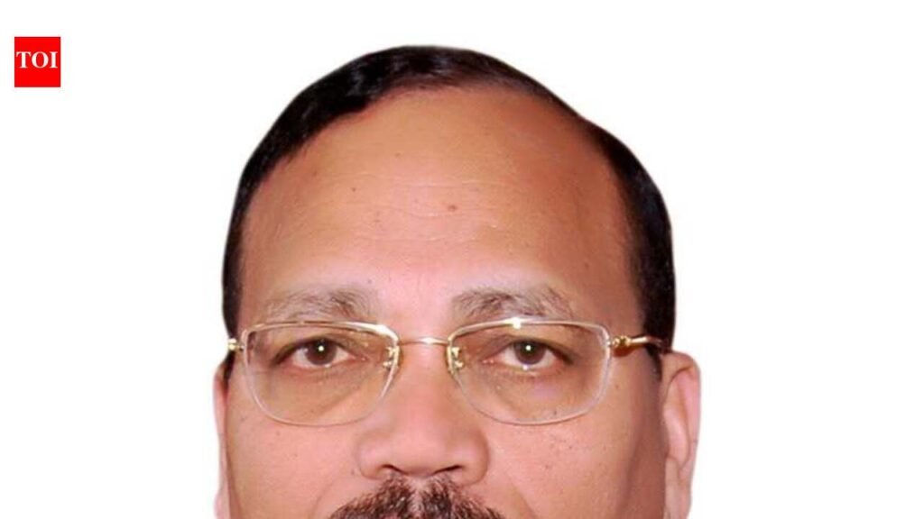 CJI to inaugurate country’s first victim rights centre in Patna on Sept 26 | Patna News