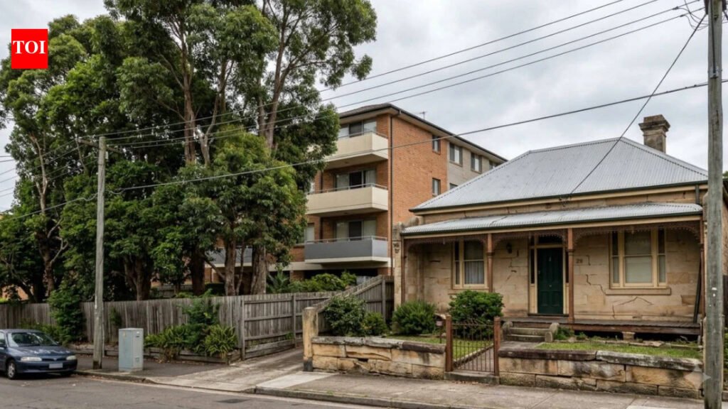 Australian homeowner blamed six neighbouring trees for damage to her 130-year-old heritage home and sought $23,650.86 for repairs; NSW court rejected the claim after finding no proven link to the trees