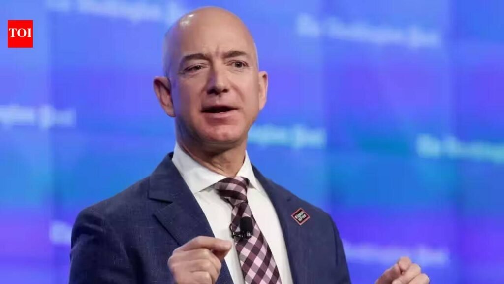 In 2023, Jeff Bezos’ Earth Fund pledged $100 million for Pacific conservation; three years later, a new $25 million round is backing five nations to protect and manage 625,000 square miles of ocean