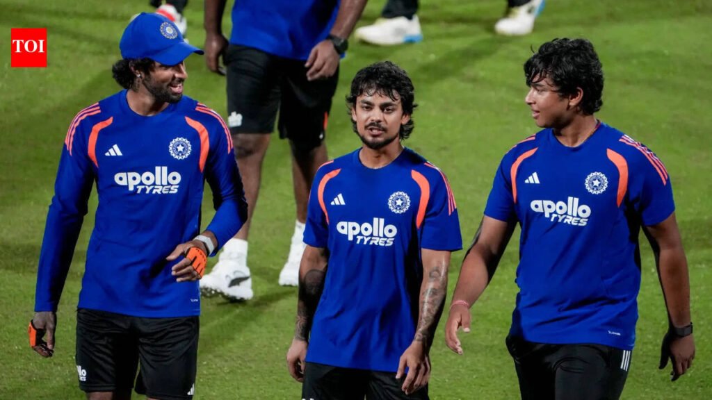 Vaibhav Sooryavanshi to replace Tilak Varma or Shivam Dube in ‘six months’, predicts ex-India cricketer | Cricket News