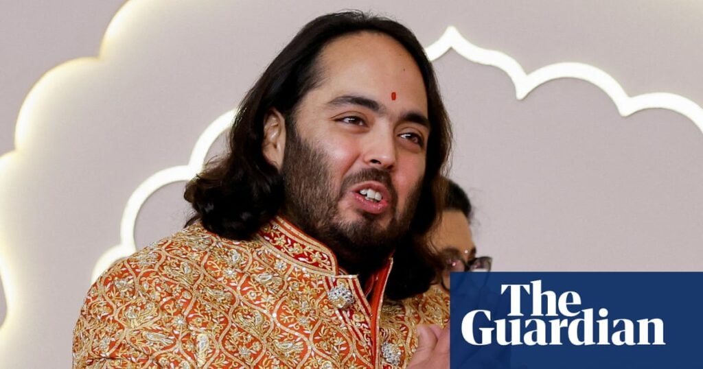 Backlash as Indian oil heir made professor of sustainability by Newcastle University | Newcastle University