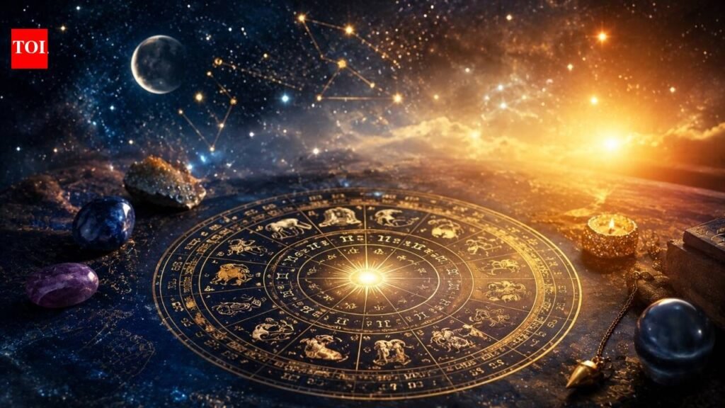 Horoscope Tomorrow, September 25, 2026
