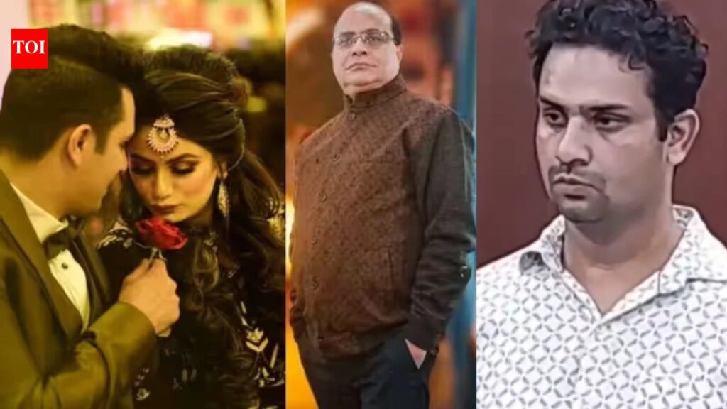 Father’s ‘affairs’, property fear: Why Kanpur millionaire’s son ordered the hit job | Kanpur News