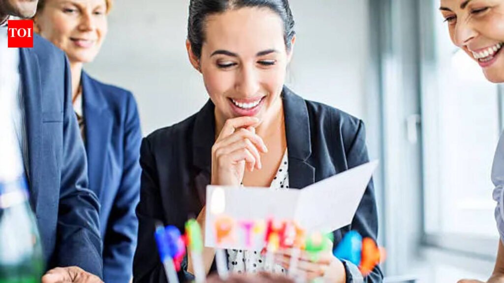 People who keep old birthday cards may have this emotional reason behind the habit