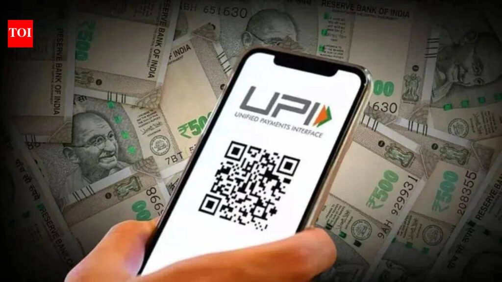 UPI merchant payment row: Banks to ensure merchants don’t pass charges to consumers, say govt sources