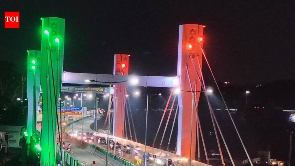 Ranchi ranked 792 among 1000 global cities in economic index | Ranchi News