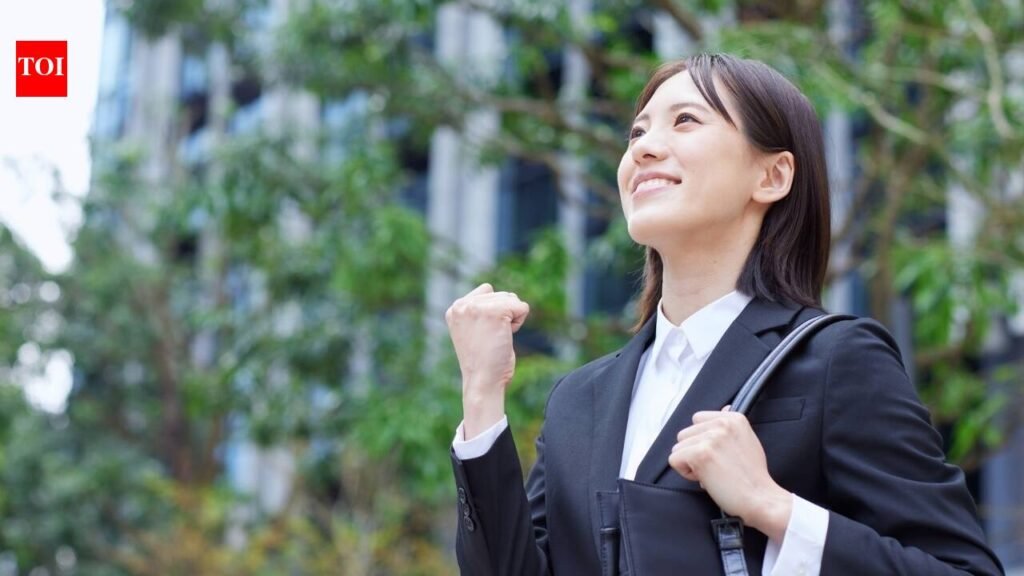 5 things you don’t need to have figured out in your 20s, 30s, or 40s |