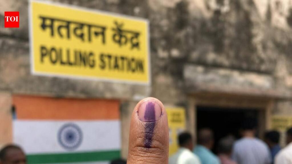 Cong to conduct three surveys to shortlist 2027 poll candidates | Chandigarh News