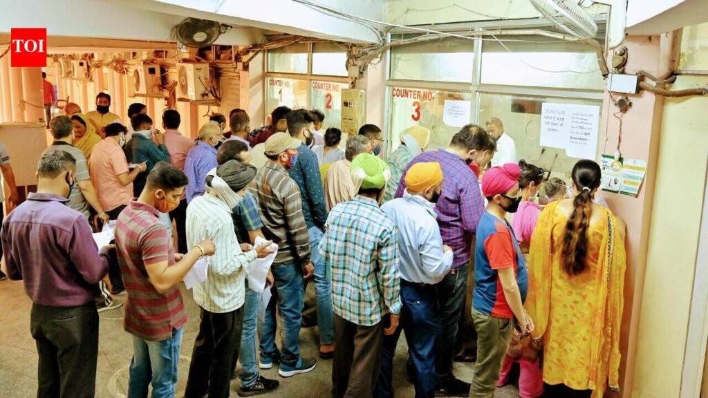 Pay property tax by Sept 30, avail 10% rebate: MC | Ludhiana News