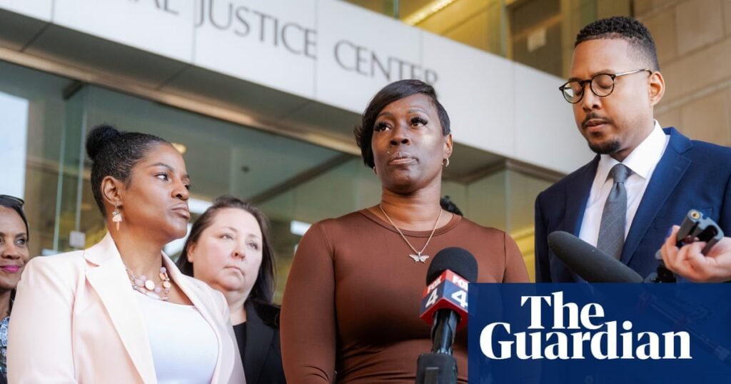 Texas court ends case against woman sentenced to five years over voting error | Texas