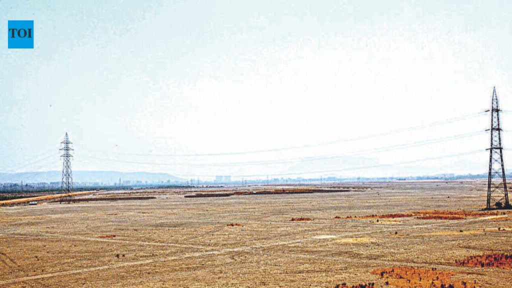 Approved properties under 22-A can now be registered, says T | Hyderabad News
