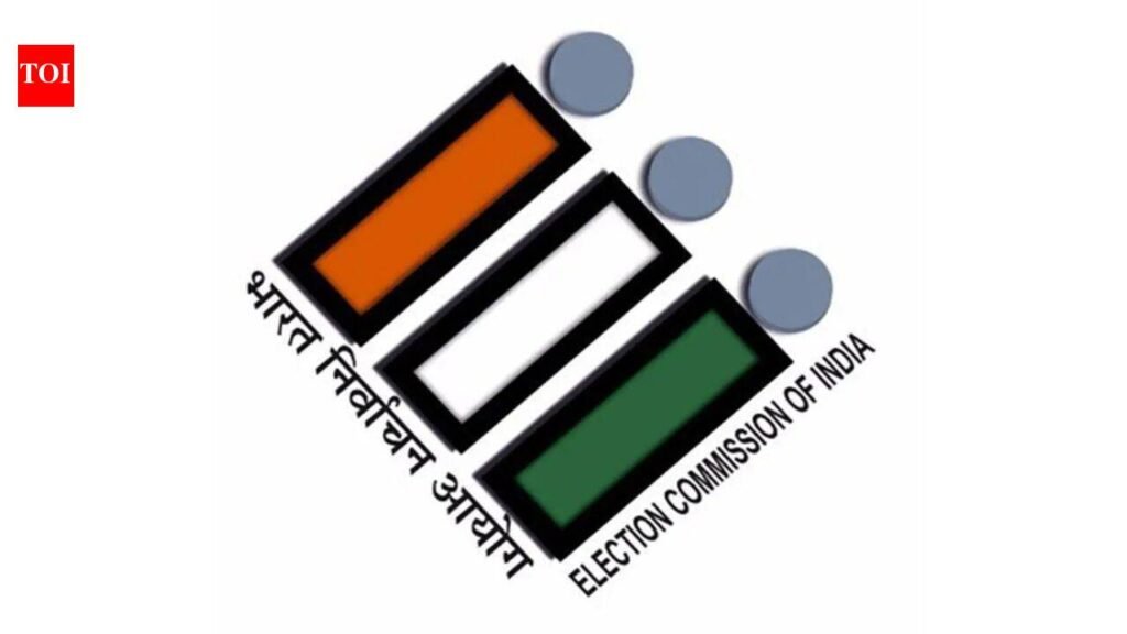 EC troika unanimously approved SIR orders on Forms 6 & 8, citizenship declaration: Officials | India News